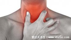 一分钟快速止喉咙痛小妙招，四招快速解决