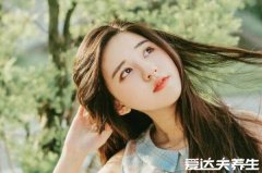 一看就舒心的图片，美人美景唯美而又浪漫