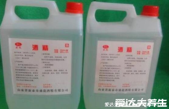 乙醇是酒精吗可以消毒吗,俗称酒精能否消毒看浓度(工业酒精不能)