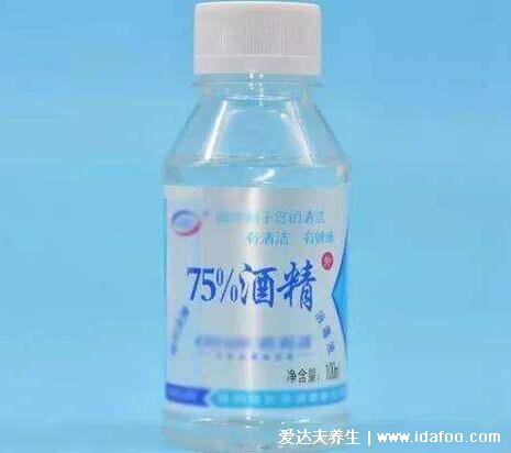 乙醇是酒精吗可以消毒吗,俗称酒精能否消毒看浓度(工业酒精不能)