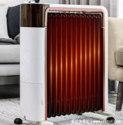 油汀取暖器的优缺点，预热慢是正常情况而