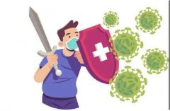 预防疫情小常识8条，预防病毒顺口溜六句