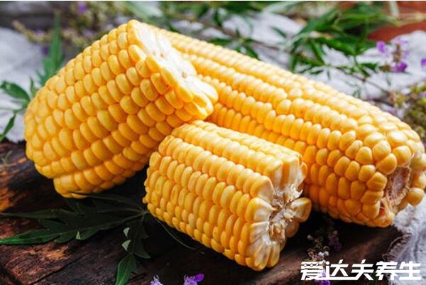 玉米什么时候传入中国的,明代时期从美洲地区引进(附玉米功效)