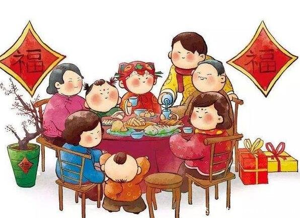 元旦是中国的传统节日吗,是世界多数国家通称的新年(我国法定节假日)