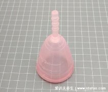 月亮杯是什么是干什么用的，收集经血可代