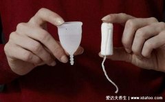 月亮杯是什么干什么用的,国外女生都用的