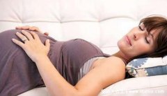 孕妇梦见自己生了个女孩，那是家人对你的