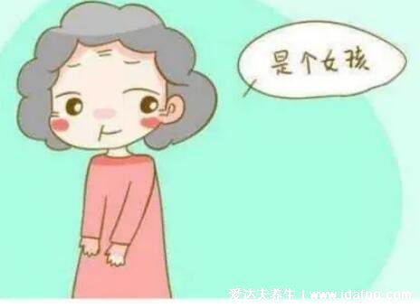 孕妇梦见自己生了个女孩,那是家人对你的期盼(附生女儿症状)