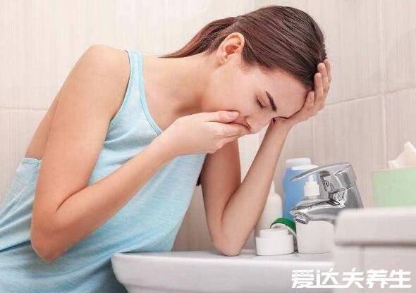 孕期征兆暗示你生男孩!孕吐反应小胎心率低的是男孩