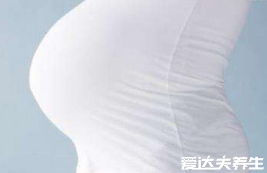 孕期征兆暗示你生男孩,全中生男该就稳了