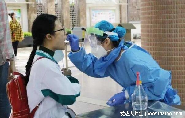 早上10点做核酸下午可以拿报告吗,可以很多医院4小时出(附网上查询法)