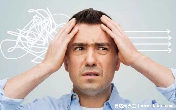 早上起床口苦怎么回事,肝胆湿热肠胃不好导致(附调理法)