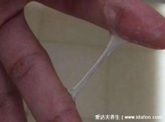 怎么看内裤知道排卵了,内裤总是湿湿的有