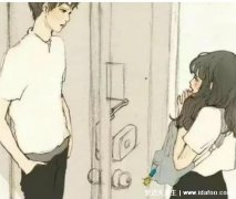 怎么试探她喜不喜欢你,和异性接触观察反