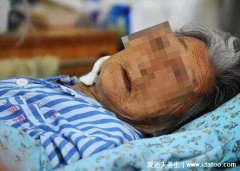 怎样判断老人即将去世，呼气变凉且手脚冰