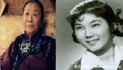 张少华和新凤霞是怎么回事，时代错误还是