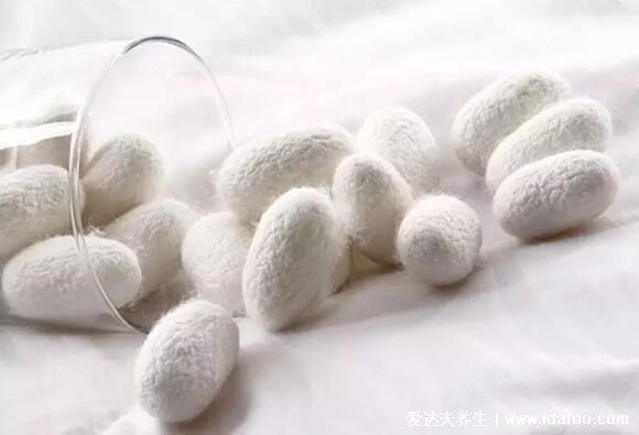 长期用蚕丝被的好处和坏处,健康保暖还促进睡眠(不好保养)