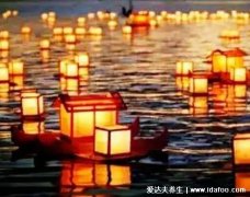 中元节最大禁忌是什么，在这天晚上不要随