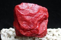 朱砂的功效与作用佩戴禁忌，辟邪等四大功