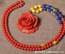 朱砂的功效与作用佩戴禁忌，辟邪招财但不