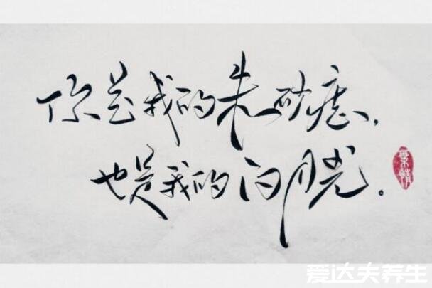 朱砂痣的爱情含义,是埋藏心底挥之不去的印记