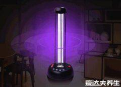 紫外线灯对人体的危害，会导致眼睛失明甚