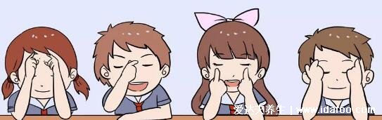 最简单恢复视力的方法,4大简单办法帮您快速恢复视力