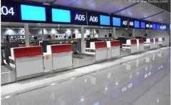 坐飞机流程是怎么样的?第一次坐飞机详细流