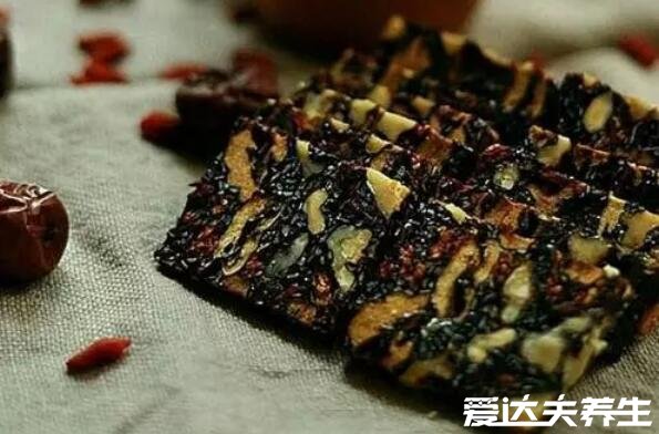 阿胶的功效与作用禁忌,补血益气/美容养颜/改善更年期