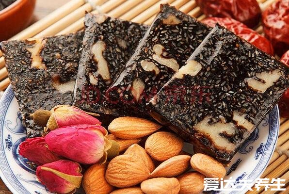 阿胶的功效与作用禁忌,补血益气/美容养颜/改善更年期