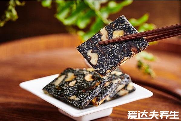 阿胶的功效与作用禁忌,补血益气/美容养颜/改善更年期