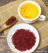 藏红花男人喝了有什么好处,有益肾脏/预防