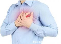 肺癌早期有三处痛，胸/嗓子/下肢关节痛(附