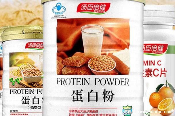 蛋白质粉不适宜人群,肝肾疾病/痛风患者/婴幼儿/过敏不宜吃