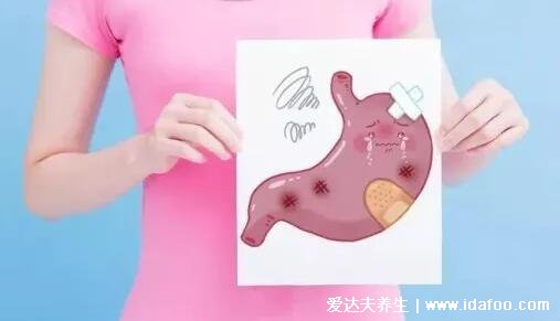 饭后有三种迹象暗示胃癌,饭后上腹痛/饱腹不适(胃癌早期症状)