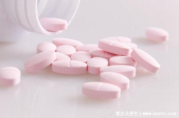 钙片不能和什么一起吃,不能和大米/盐一起吃(5种食物都要注意)