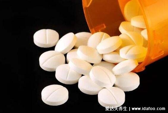 钙片不能和什么一起吃,不能和大米/盐一起吃(5种食物都要注意)