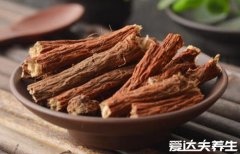 黄芪和什么搭配对补气补肾好,和丹参/枸杞