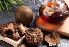 罗汉果的四个禁忌人群,体质偏寒者/肠胃病