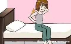 落枕后的正确恢复方法，可热敷/按摩颈部或