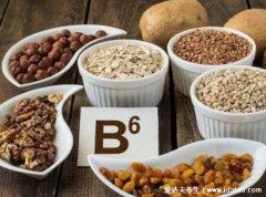 维生素b6的作用及功能，主治回奶可以预防脱
