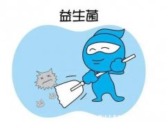 益生菌什么时间段吃效果好，成人饭后半小