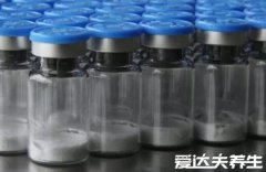 长高的最有效方法，增高针有效但是不推荐