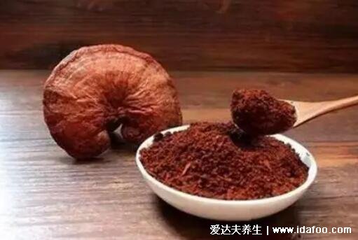 注意四类人不能吃灵芝孢子粉,儿童/过敏体质/刚做手术的人/孕妇