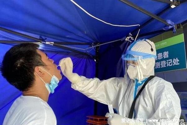 自费核酸检测一次多少钱,公立医疗机构收费几十/民营不超160元