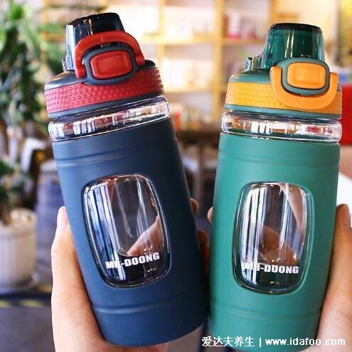 tritan是什么材质可以装开水吗,可以/婴幼儿用品指定材质