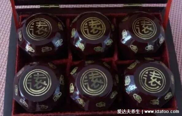 安宫牛黄丸四大品牌功效最好,首选同仁堂/广誉远/中一/马百良