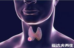 不影响寿命的十大癌症，甲状腺癌/膀胱癌