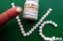 吃维生素c有什么好处，美白抗衰老/增强抵抗