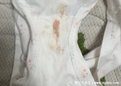 初期宫颈癌的五大征兆，非正常出血/白带异